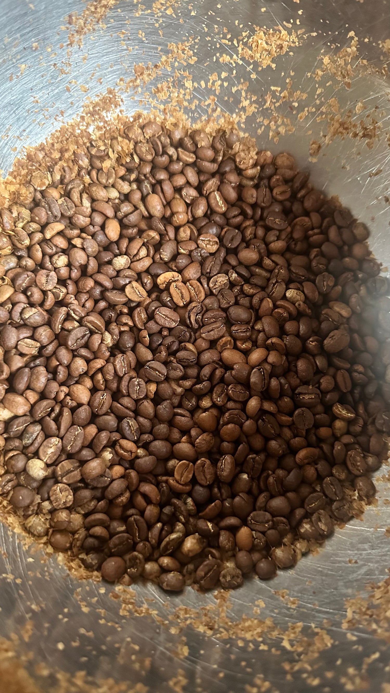 Maitland’s Single Origin Coffee Range