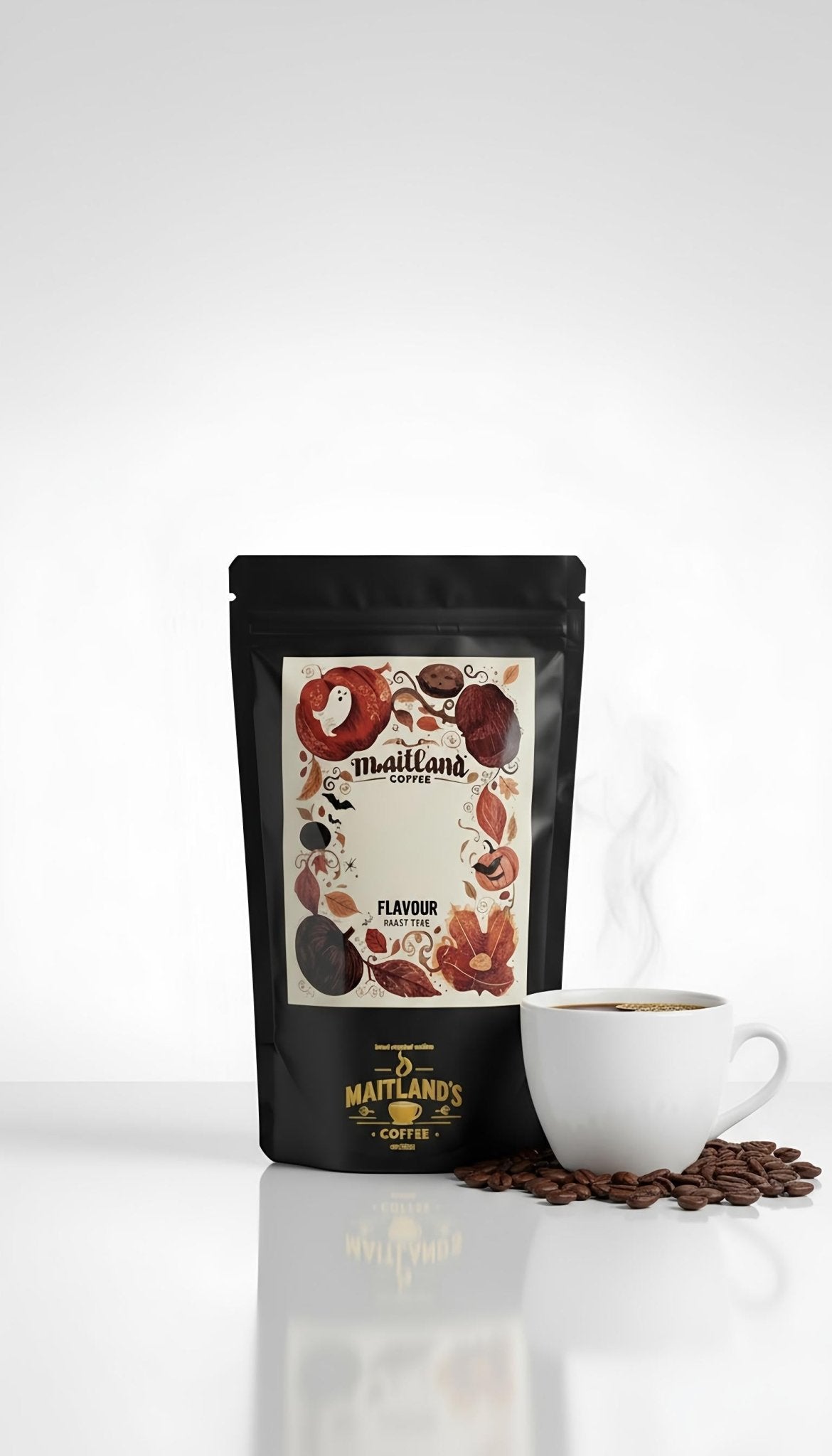 Brazilian santos ground