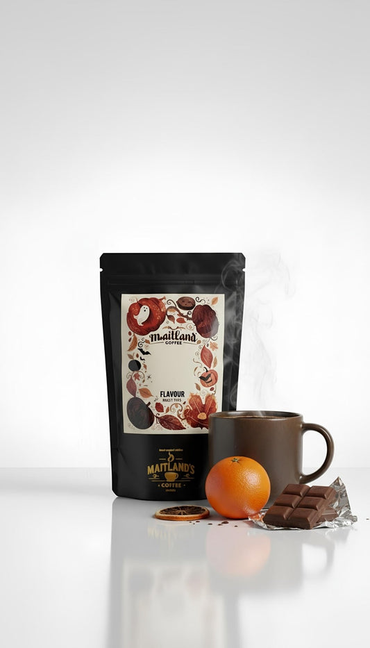 Chocolate orange Chocolate orange