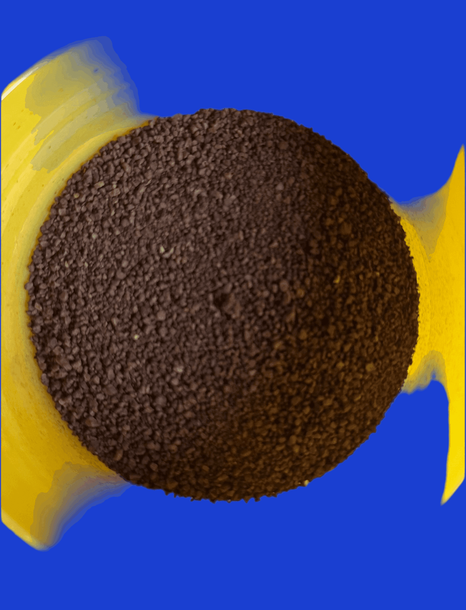 Cinnamon dark roast ground