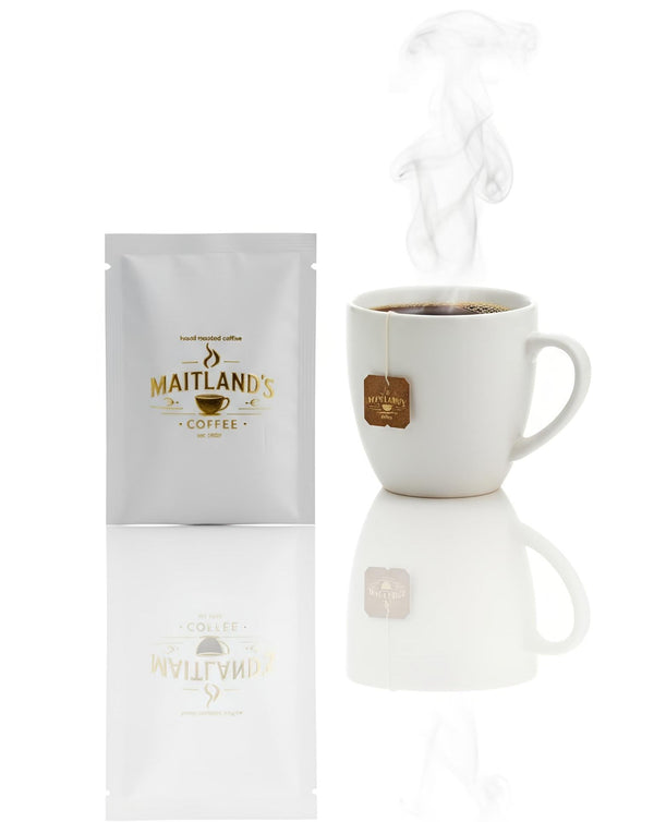 Jamaican coffee (limited time)