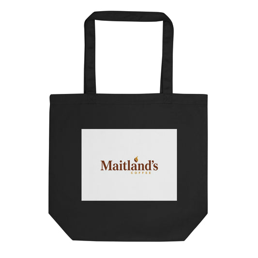 Eco Tote Bag Default Title