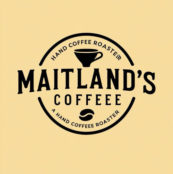 Maitland’s Coffee Hand Roasters