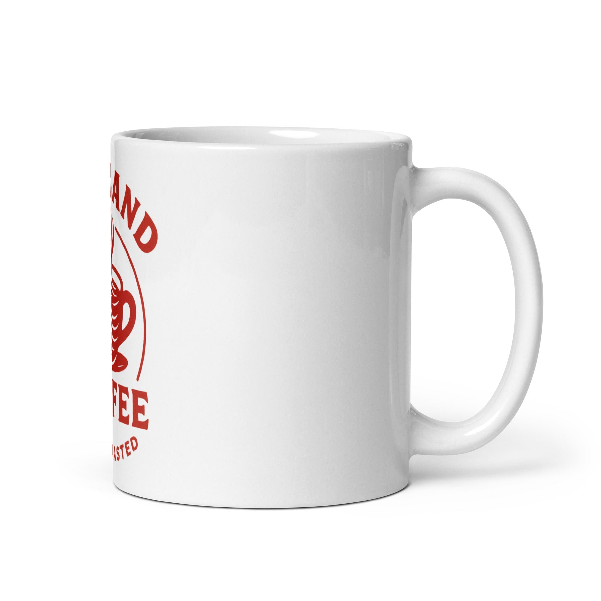 Maitland’s coffee mug 11 oz