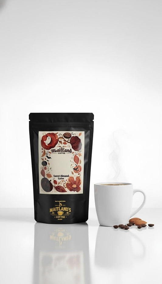 Mixed roast almond Mixed roast almond