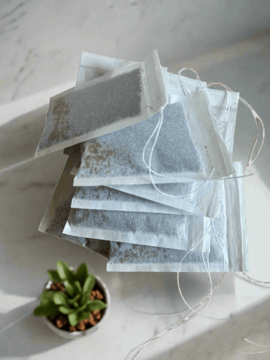 Mixed Roast Drip Coffee Blueberry - Flavoured Specialty Coffee