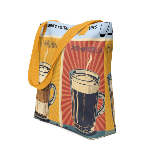 Tote bag Default Title